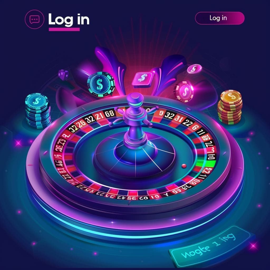 Instant outcome notification Mega Wheel spin result confirmation notification